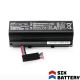 A42N1403 Battery For Asus ROG GFX71J G751 G751JY Series