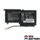PA5107U-1BRS Battery For Toshiba Satellite L50 P50 S40