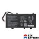 SG03XL Battery For Hp Envy M7-U109DX HSTNN-LB7F 849049-421