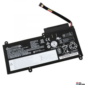 45N1754 Battery For Lenovo 45N1755 ThinkPad E450 E450C E455 Laptops