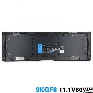 9KGF8 60Wh Battery For Dell XX1D1 Latitude 6430u Ultrabook Laptops