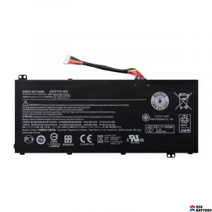 AC14A8L Battery For Acer Aspire VN7-791G VN7-572G VN7-591G Laptops