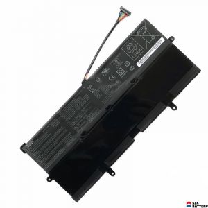 C21N1613 Battery For Asus Chromebook Flip C302CA C302C c302 Laptop