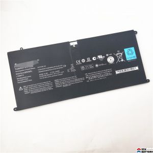L10M4P12 Battery For Lenovo IdeaPad Yoga 13 U300 U300s-IFI U300s-ISE