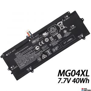 MG04XL HSTNN-DB7F Battery For Hp Elite x2 1012 G1-V2V91UT T5H25EP