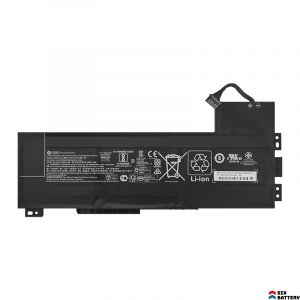 VV09XL Battery For Hp HSTNN-DB7D 808398-2B2  808452-005 ZBook 15 G4 G3 