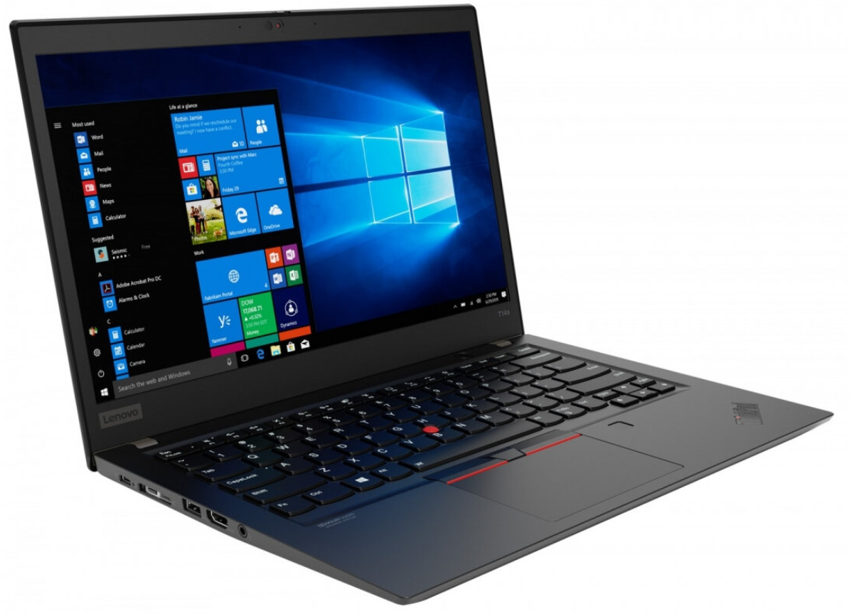 Troubleshooting Common Issues with the Lenovo ThinkPad P14s Gen