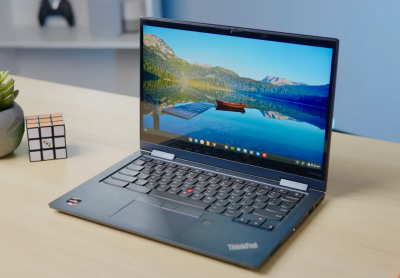 Lenovo ThinkPad vs. Yoga: Which One is Right for You?